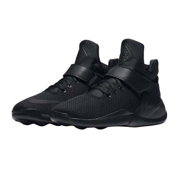 nike air triple black vapormax